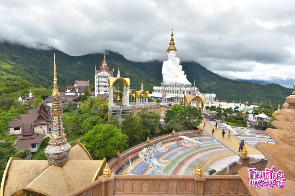 วัดพระธาตุผาซ่อนเเก้ว